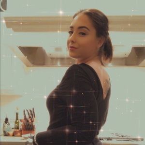 Meet your Posher, Breanne